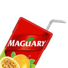 suco néctar  maguary