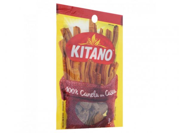 canela em casca kitano