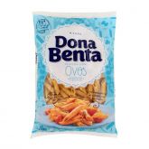 macarrão penne dona benta