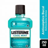 listerine cool mint 250ml