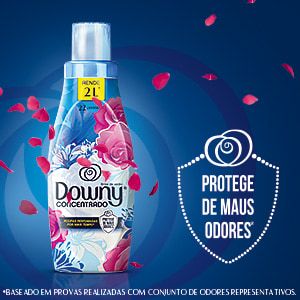 AMACIANTE DOWNY