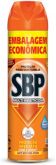 aerosol SBP inseticida