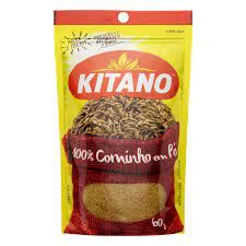 cominho em pó kitano