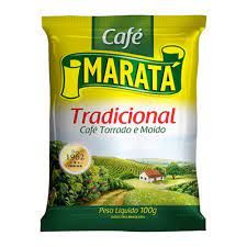 CAFÉ MARATÁ