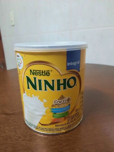 leite ninho integral