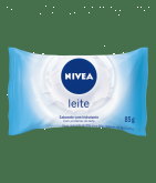 sabonete nivea