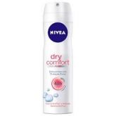 desodorante nivea dry comfort