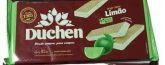 wafer duchen sabor limão