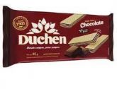 wafer duchen sabor chocolate