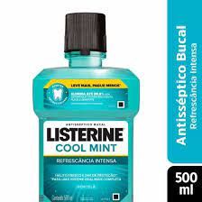 listerine cool mint