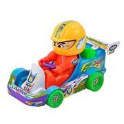 Carro Kart a Fricção