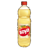 óleo de soja soya