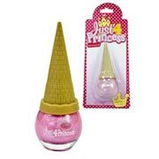 Esmalte infantil sorvete rosa