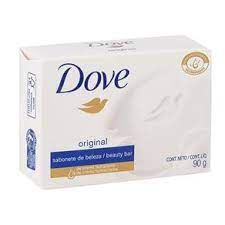 sabonete dove