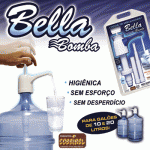 211.583 Bella Bomba