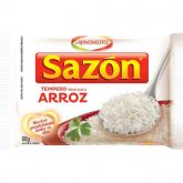 sazón arroz