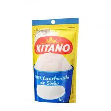 kitano bicarbonato de sódio