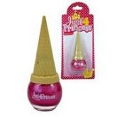 Esmalte infantil sorvete pink