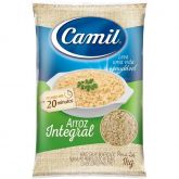 arroz camil integral